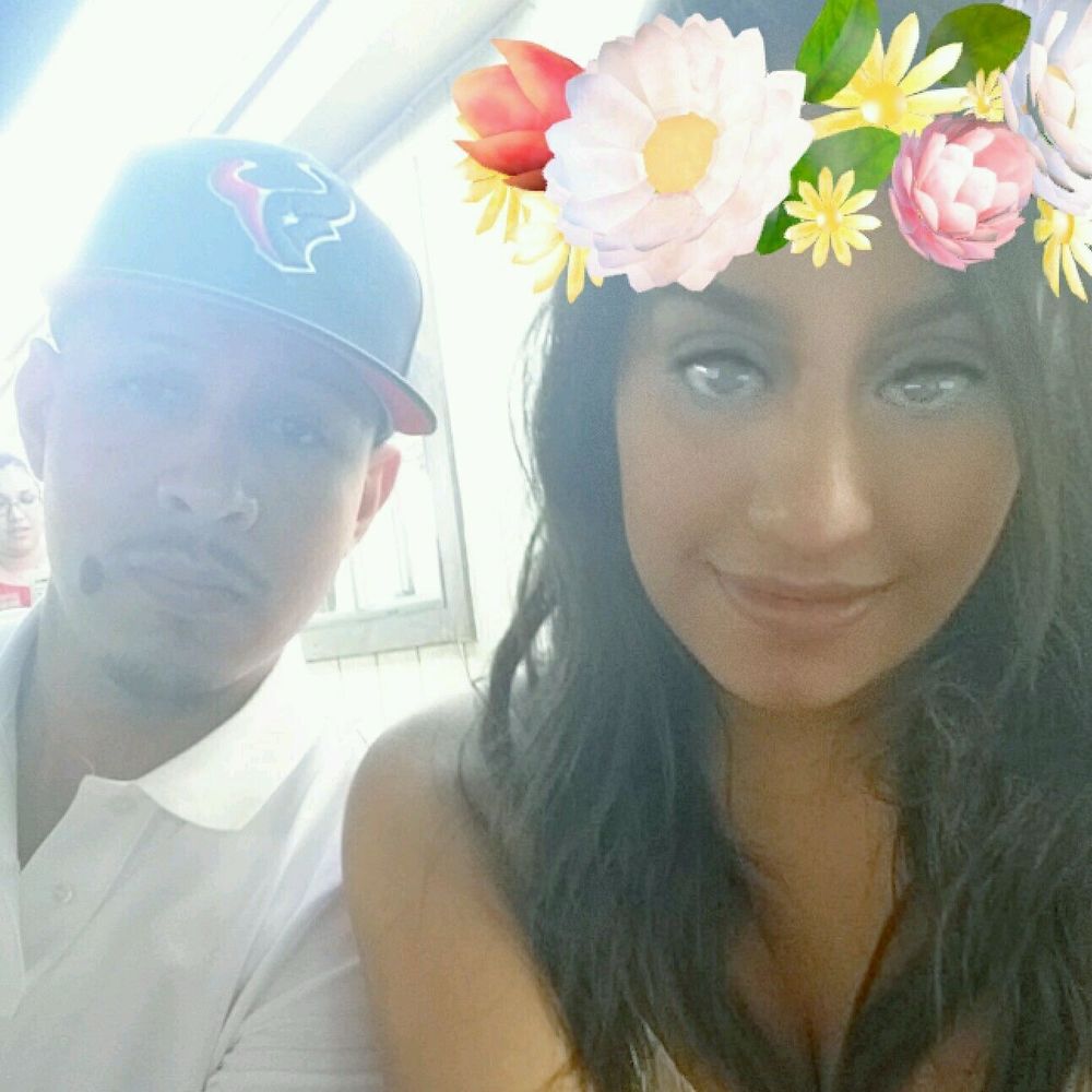 Meet your Posher, Monica